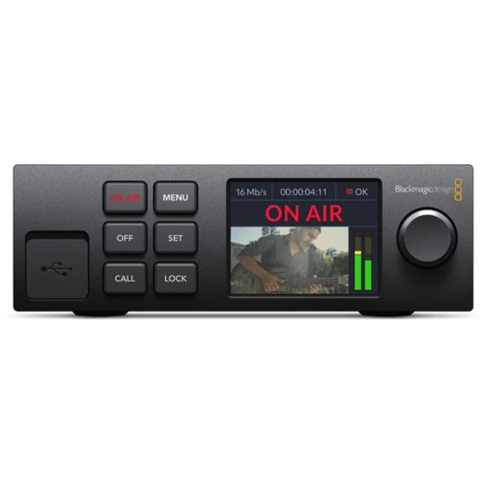 Blackmagic Design Web Presenter HD | BDLKWEBPTRPRO