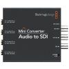 Blackmagic Design Mini Converter Audio to SDI | CONVMCAUDS2