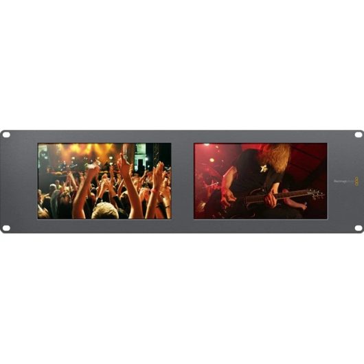 Blackmagic Design SmartView Duo | HDL-SMTVDUO2