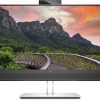 HP E27m G4 27” QHD IPS USB-C Conferencing Business Monitor | 40Z29E9#ABU