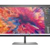 HP Z24q G3 24” QHD HDR IPS Monitor | 4Q8N4E9#ABU