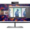 HP Z24m G3 23.8” QHD HDR IPS USB-C Conferencing Monitor | 4Q8N9E9#ABU