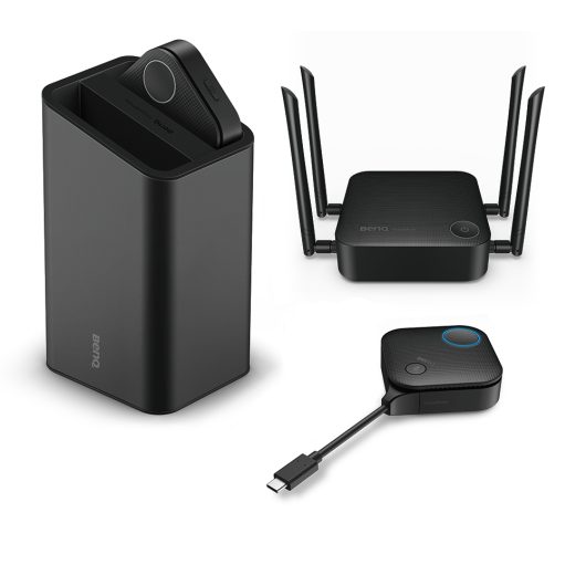 BenQ VS20 Instashow Wireless Presentation System