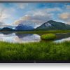 Dell C7520QT 75" 4K Interactive Touchscreen Display