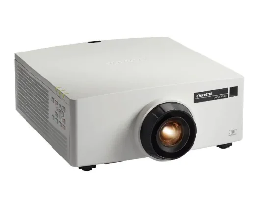 Christie DWU630-GS Body Only Projector