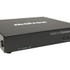 Matrox ConvertIP DRS 2x RJ45 Network Ports, SDI I/O. Power Supply | CIP-DRS