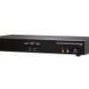 Aten CS1842-AT-E 2-Port USB 3.0 4K HDMI Dual Display KVMP™ Switch