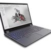 Lenovo ThinkPad P16 Gen 2 16 Inch Intel Core i7 13700HX 16GB DDR5 RAM 512GB SSD Windows 11 Pro Laptops