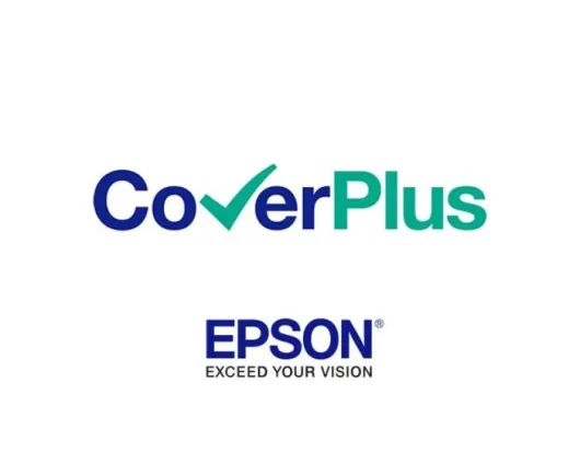 Epson Five Year CoverPlus Onsite Swap Service For EB-800F EB-805F CP05OSSWH923