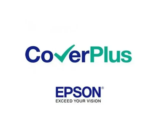 Epson Five Year CoverPlus Onsite Swap Service For EB-530 CP05OSSWH673
