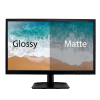 V7 27" Privacy Filter for Monitor 16:9 Aspect Ratio - PS27.0W9A2-2E
