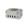 Icron 4-Port USB 2.0 100m Cat 5e Extender System | 00-00349