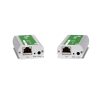 Icron Advanced 1-Port USB USB 3.1, 2.0, 1.1, 10m, Point-to-Point Bus-powered, CM cable Extender System | 00-00456