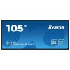 Iiyama 105" TE10518UWI-B1AG Interactive Display