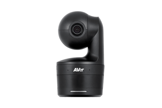 AVer DL10 3X Optical Zoom 2MP Distance Learning Tracking Camera For Education