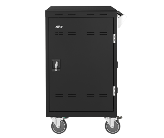AVer E24C 24 Device Economy Charging Cart