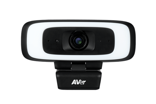 AVer CAM130 4K Conference Camera For Brighter and Better Meetings