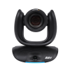AVer CAM550 4K 12X Zoom Dual Lens PTZ Conferencing Camera View Clearly and Capture Widely
