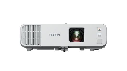 Epson V11HA70080/EB-L210W Wireless Laser Projector - 4500 Lumens