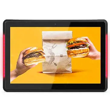 Allsee POS15HD7B 15" POS Wi-Fi Android Advertising Displays