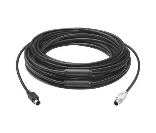 Logitech Group 15M Extension Cable