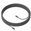 10m Logitech MeetUp Microphone Extension Cable