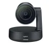 Logitech Rally 4K PTZ Video Conference Camera, 4k, 90 FOV, USB 3.0