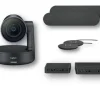 Logitech Rally Plus Solution