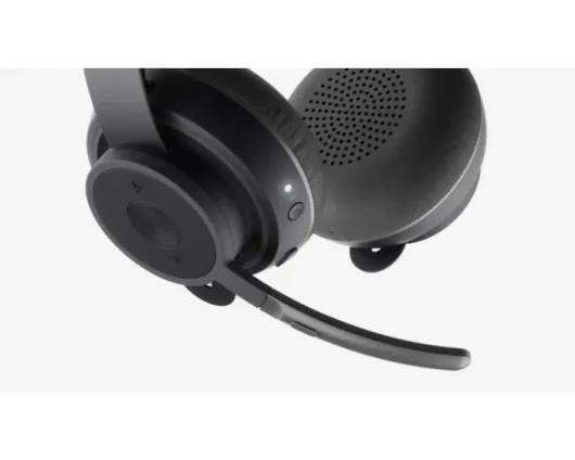 Logitech Zone Wireless Headset