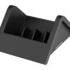 Crestron Tabletop Cradle For Up To Four AM-TX3-100 Adaptors | AM-TX3-100-CRADLE