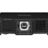 Panasonic PT-MZ11KLBEJ Laser Projector - 11000 Lumens