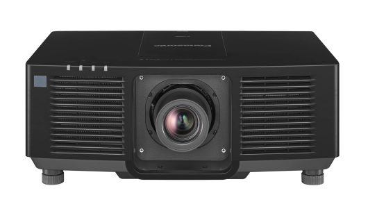 Panasonic PT-MZ682BEJ Laser Projector - 6500 Lumens