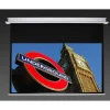 Sapphire Recessed Electric 203 x 115cm Projector Screen 16:09 92 inch SESC200BWSF-A2