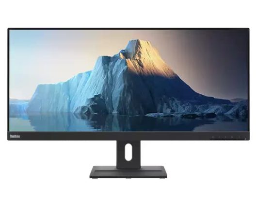 Lenovo ThinkVision E29w-20 29 Inch UltraWide Full HD 90Hz IPS Monitor