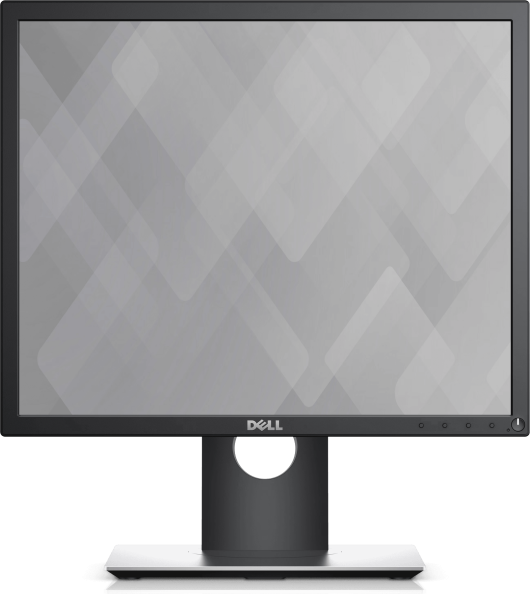 DELL P Series 19" 1280 x 1024 pixels SXGA LCD Desktop Monitor | DELL-P1917SE