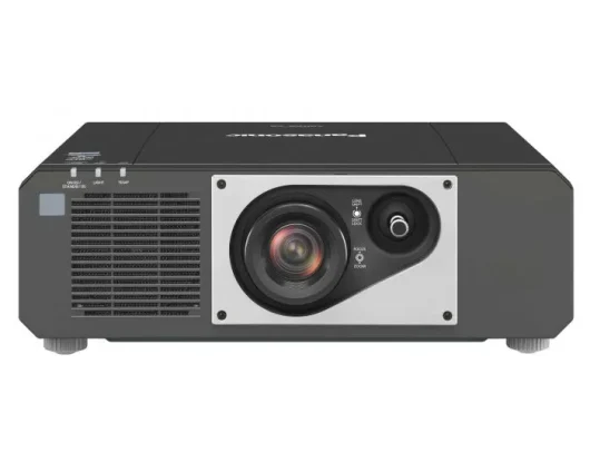 Panasonic PT-FRQ60 Black Projector