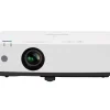 Panasonic PT-LMZ420 Projector