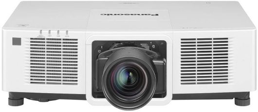 Panasonic PT-MZ11KLWEJ Projector - 11000 Lumens