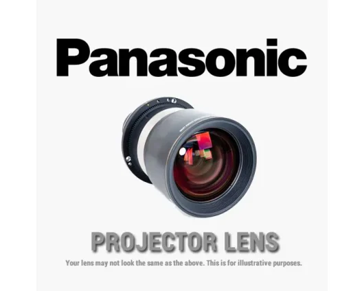 Panasonic ET-ELT22 Lens