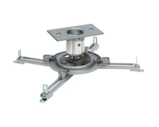 Peerless PJF2-UNV-S Projector Ceiling & Wall Mount 10.7-18.4cm