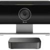 Poly Small-Medium Room Kit + Poly Room PC for Microsoft Teams Rooms