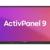 Promethean ActivPanel AP9 86" Touch Screen