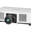 Panasonic PT-MZ17KLWEJ Projector - 16500 Lumens
