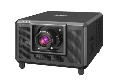 Panasonic PT-RZ34KEJ WUXGA Projector - 30000 Lumens