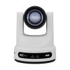PTZOptics PT12X-4K-WH-G3 12X Move 4K PTZ Camera | Auto-Tracking