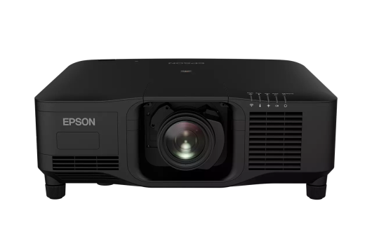 Epson EB-PQ2213B 4K Ultra HD Projector - 13000 Lumens
