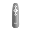 Logitech R500 Laser Presentation Remote - 910-006520