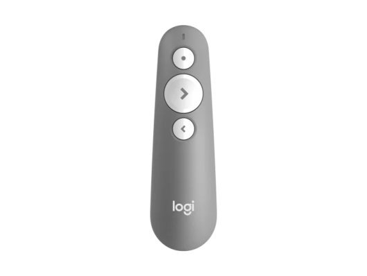 Logitech R500 Laser Presentation Remote - 910-006520