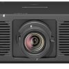 Panasonic PT-REZ80BEJ Laser Projector - 8000 Lumens
