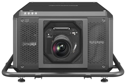 Panasonic PT-RQ50KEJ 4K Ultra HD Projector - 50000 Lumens